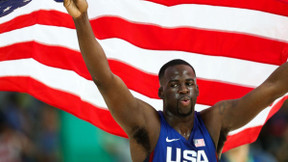 Basket - NBA : Steve Kerr s'enflamme totalement pour Draymond Green !