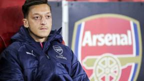 Mercato - Arsenal : Un montant déjà fixé pour le départ de Mesut Özil ?