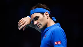 Tennis : «Federer n’a pas le bon mental, il manque de rythme et de vitesse» 
