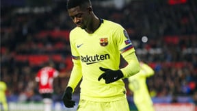 Barcelone - Malaise : Le message fort de Valverde sur la situation de Dembélé !