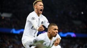 PSG : Quand Kylian Mbappé rend un vibrant hommage à Neymar !