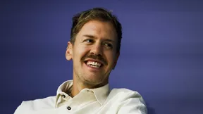 Formule 1 : Sebastian Vettel se livre sur sa nouvelle collaboration avec Charles Leclerc !