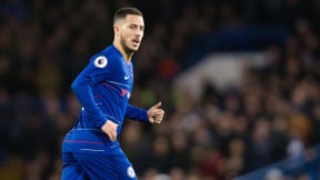 Mercato - Real Madrid : Le nouvel appel du pied d’Eden Hazard à Florentino Pérez !