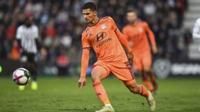 Mercato - OL : Houssem Aouar répond à Pep Guardiola pour son avenir !