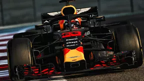 Formule 1 : Quand Red Bull revient sur le clash entre Verstappen et Ocon !