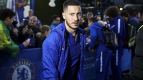 Mercato - Real Madrid : Eden Hazard fait une révélation importante pour son avenir !