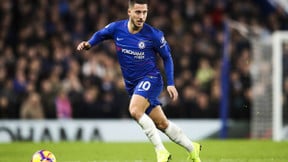 Chelsea - Malaise : Hazard évoque la polémique Kanté !