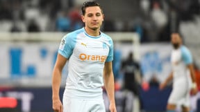 Mercato - OM : Chelsea observerait de très près Florian Thauvin !