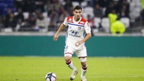 Mercato - Arsenal : Unai Emery déjà fixé sur le prix d’Houssem Aouar ?