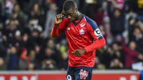 Mercato - LOSC : Une concurrence XXL confirmée pour Nicolas Pépé ?