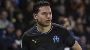 Mercato - OM : Florian Thauvin pourrait rapporter gros l'été prochain !