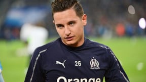 Mercato - OM : Florian Thauvin pousse un coup de gueule sur son avenir !