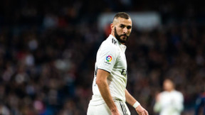 Mercato - OL : Un retour de Karim Benzema ? La réponse d’Aulas !