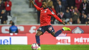 Mercato - LOSC : Aulas revient sur le transfert avorté de Nicolas Pépé !