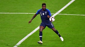 Mercato - OL : Aulas lance un gros appel du pied à... Umtiti !