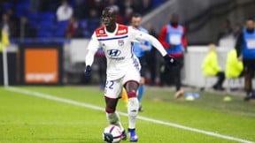 Mercato - Barcelone : Un transfert à 40M€ au programme pour Ferland Mendy ?