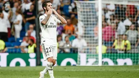 Mercato - Real Madrid : Un nouveau prétendant de renom pour Isco ?