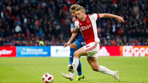 Mercato - PSG : Cet ancien du Barça qui se méfie sur PSG pour De Jong et de Ligt