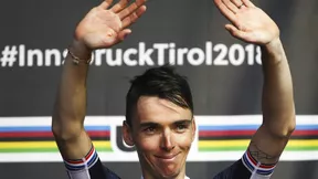 Cyclisme : Romain Bardet affiche ses regrets après son Tour de France 2018