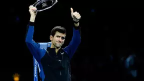 Tennis : «Novak Djokovic peut devenir le meilleur joueur de l’histoire»