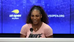 Tennis - US Open : McEnroe assure la défense de Serena Williams sur la polémique