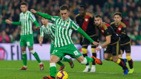 PSG : Quand Giovani Lo Celso évoque les comparaisons avec… Lionel Messi