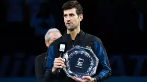 Tennis : «Djokovic peut battre le record de 20 Grand Chelem de Federer»