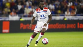 Mercato - PSG : Ce club étranger qui semble bien parti avec Ndombele…