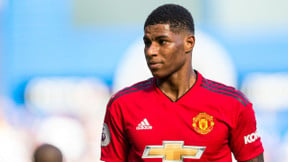 Mercato - Manchester United : Rashford aurait tapé dans l’œil de Leonardo !