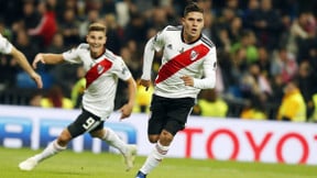 Mercato - Real Madrid : Quintero laisse planer le doute sur son avenir !