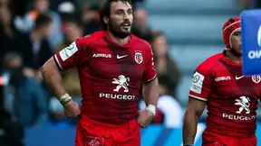 Rugby : Maxime Médard fait le point sur sa blessure !