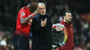 Manchester United - Malaise : Mourinho envoie un message fort à Pogba !