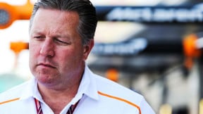 Formule 1 : L’optimisme de McLaren malgré le départ d’Alonso !