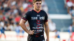 Rugby - Top 14 : Cette pépite du RC Toulon fait une grande annonce pour son avenir !