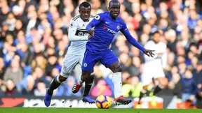 Chelsea : N’Golo Kanté s’agace... de sa réputation !