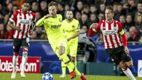 Mercato - PSG : Ivan Rakitic aurait mis les choses au point pour son avenir !