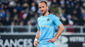 Mercato - OM : Valère Germain déterminé à claquer la porte cet hiver ?