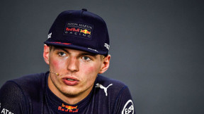 Formule 1 : Les louanges de cette légende pour Max Verstappen !