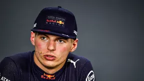Formule 1 : Les louanges de cette légende pour Max Verstappen !