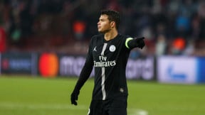 PSG : Le message fort de Thiago Silva sur son déclic…