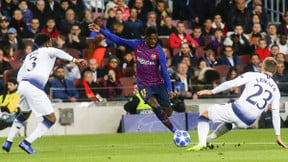 Barcelone - Malaise : Cet ancien du Barça qui glisse des conseils à Ousmane Dembélé