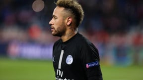 PSG : Quand Dugarry fait son mea culpa pour Neymar...