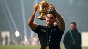 Rugby - Top 14 : Un nouvel international néo-zélandais dans le viseur du RCT ?