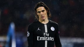 PSG : Quand Pierre Ménès souligne le retour en forme d’Edinson Cavani