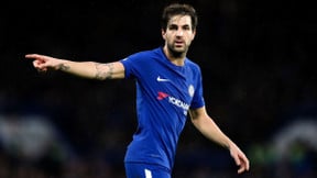 Mercato - PSG : La franche mise au point de ce prétendant de Cesc Fabregas !