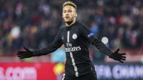 Mercato - PSG : Une pépite brésilienne en approche grâce à Neymar ?