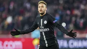 Mercato - PSG : Florentino Pérez craindrait toujours Nasser Al-Kheäifi pour Neymar…