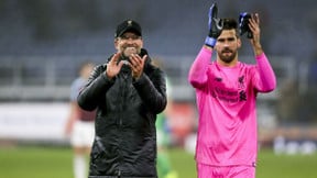 Mercato - Liverpool : La punchline de Klopp sur le prix d'Alisson !