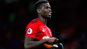 Mercato - Manchester United : Une tendance claire pour l'avenir de Pogba ?