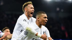 PSG : Pierre Ménès valide les prestations de Neymar et Mbappé !